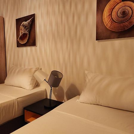 La Perla Holiday Apartments Pereybere Beach エクステリア 写真