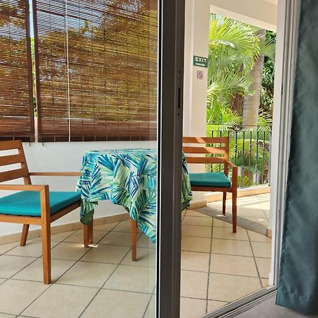 La Perla Holiday Apartments Pereybere Beach エクステリア 写真