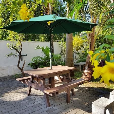La Perla Holiday Apartments Pereybere Beach エクステリア 写真