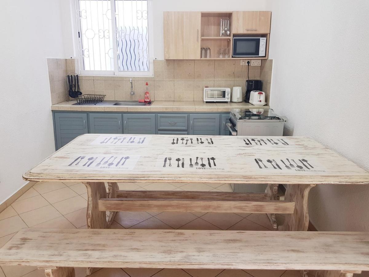 La Perla Holiday Apartments Pereybere Beach エクステリア 写真