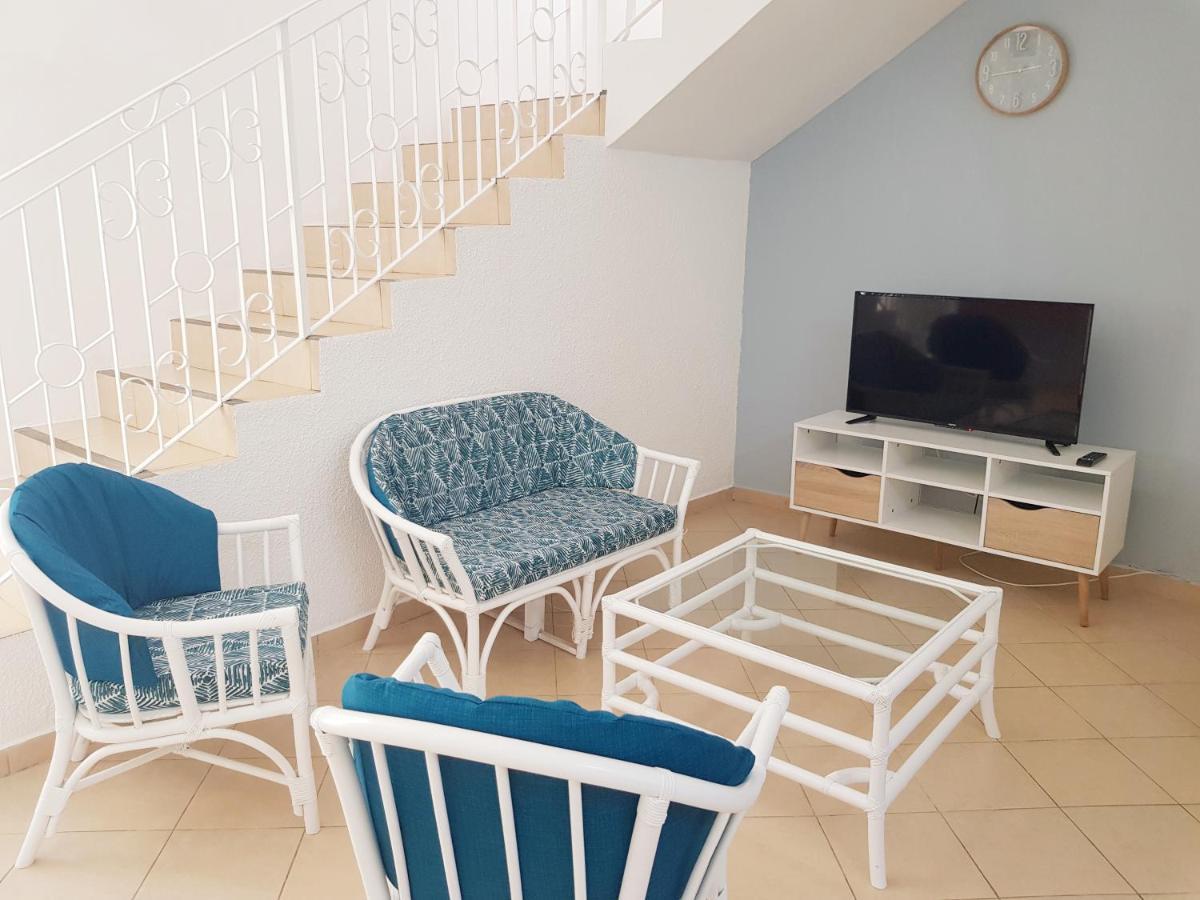 La Perla Holiday Apartments Pereybere Beach 部屋 写真