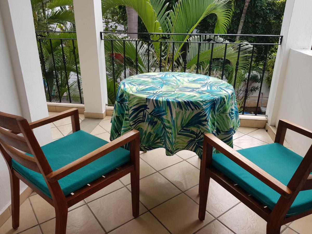 La Perla Holiday Apartments Pereybere Beach エクステリア 写真
