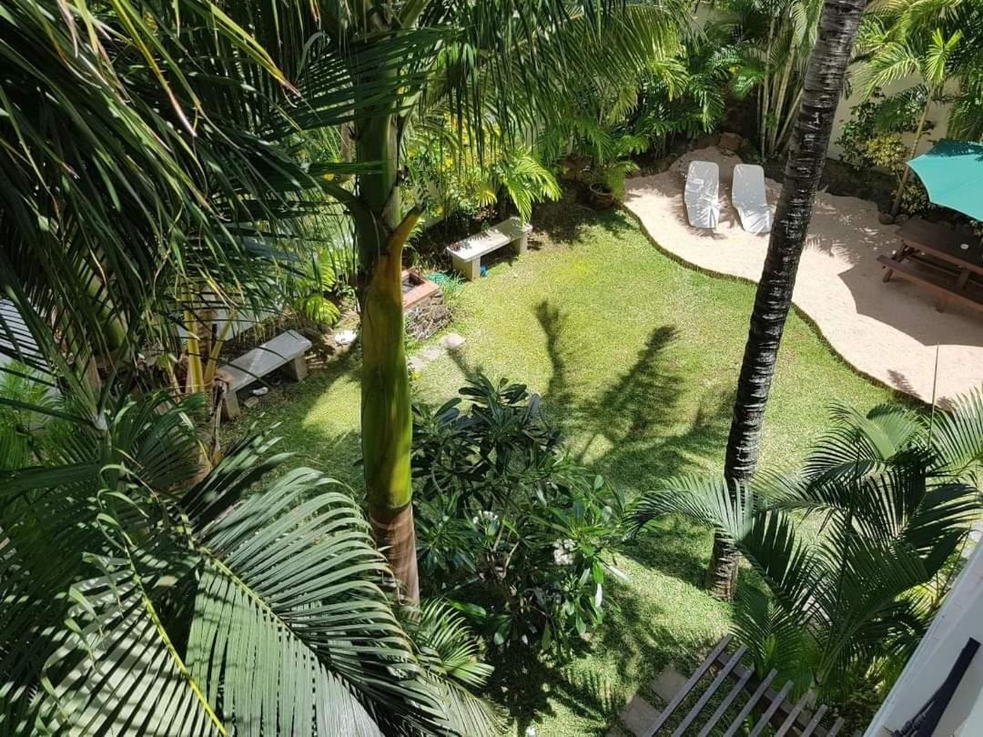La Perla Holiday Apartments Pereybere Beach エクステリア 写真