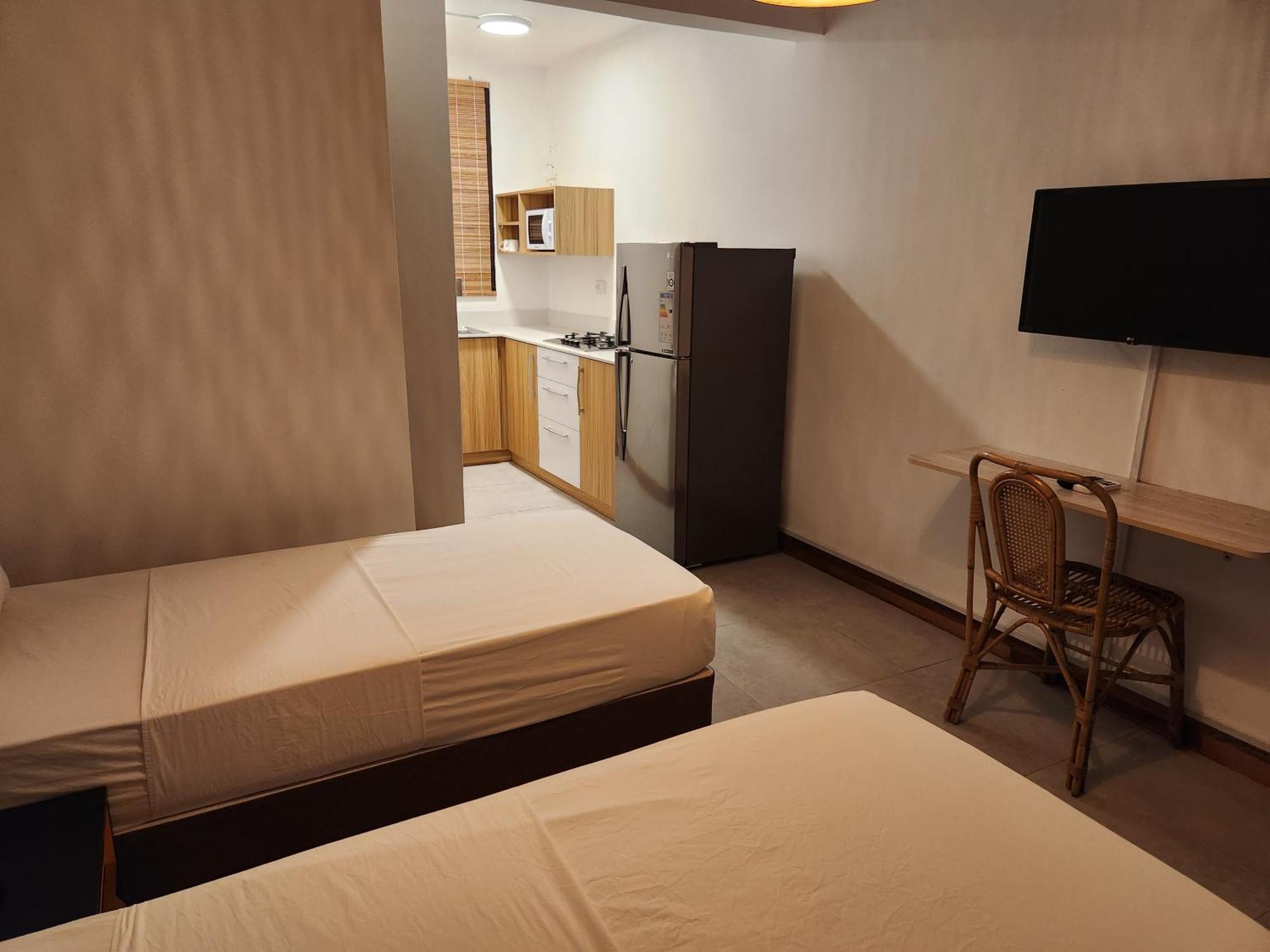 La Perla Holiday Apartments Pereybere Beach 部屋 写真