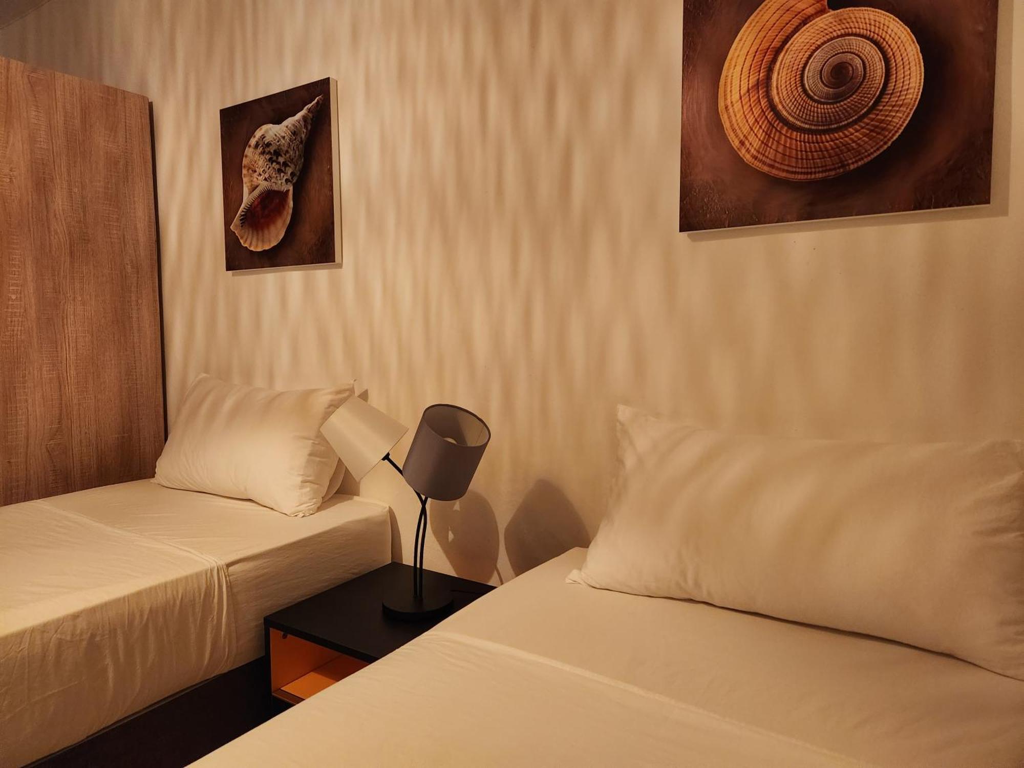 La Perla Holiday Apartments Pereybere Beach エクステリア 写真