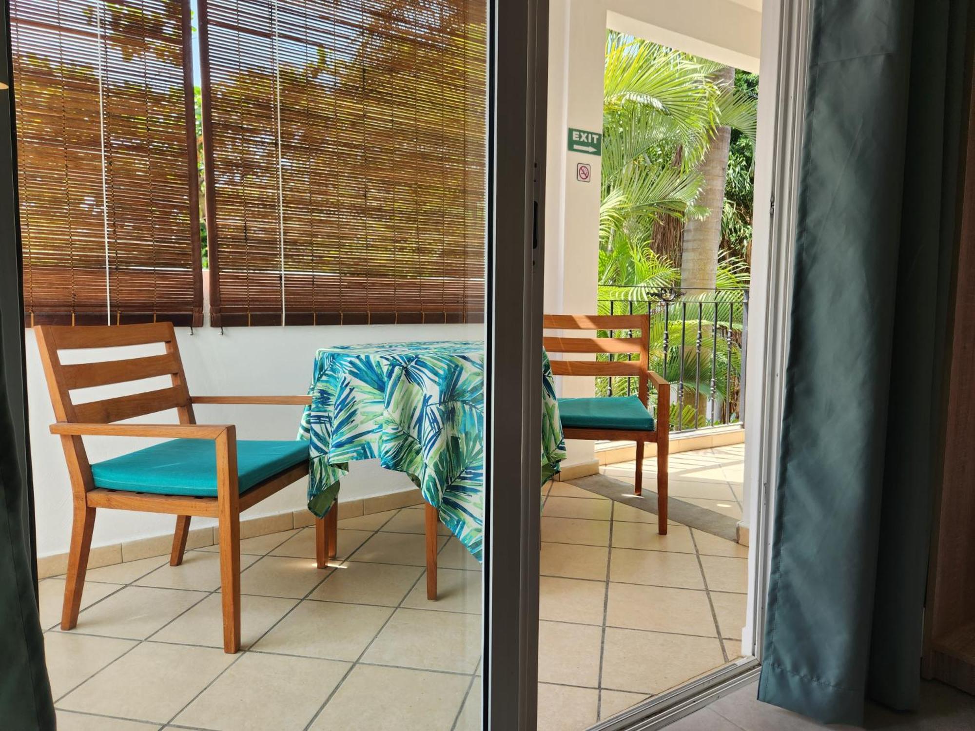 La Perla Holiday Apartments Pereybere Beach エクステリア 写真