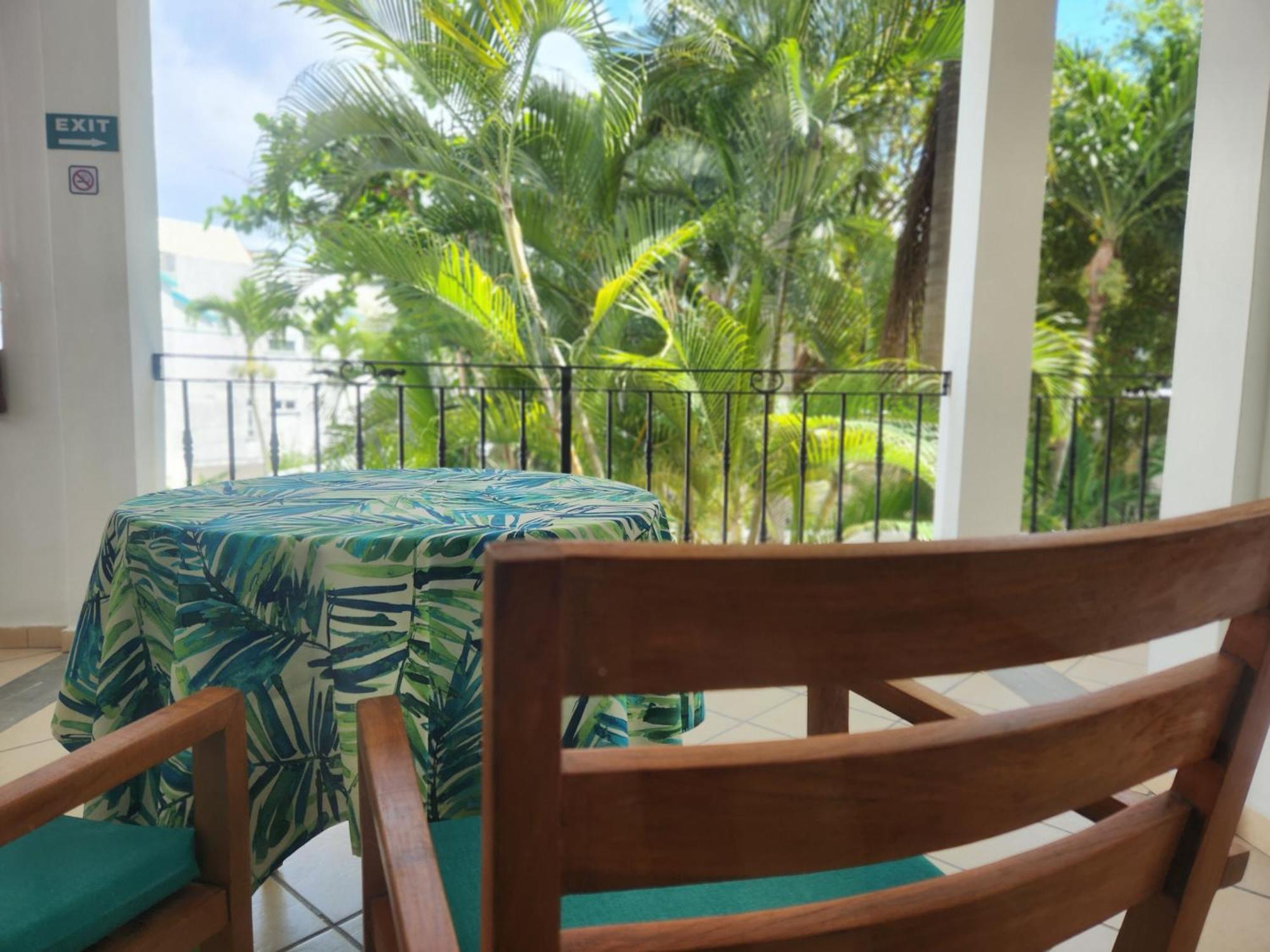 La Perla Holiday Apartments Pereybere Beach エクステリア 写真