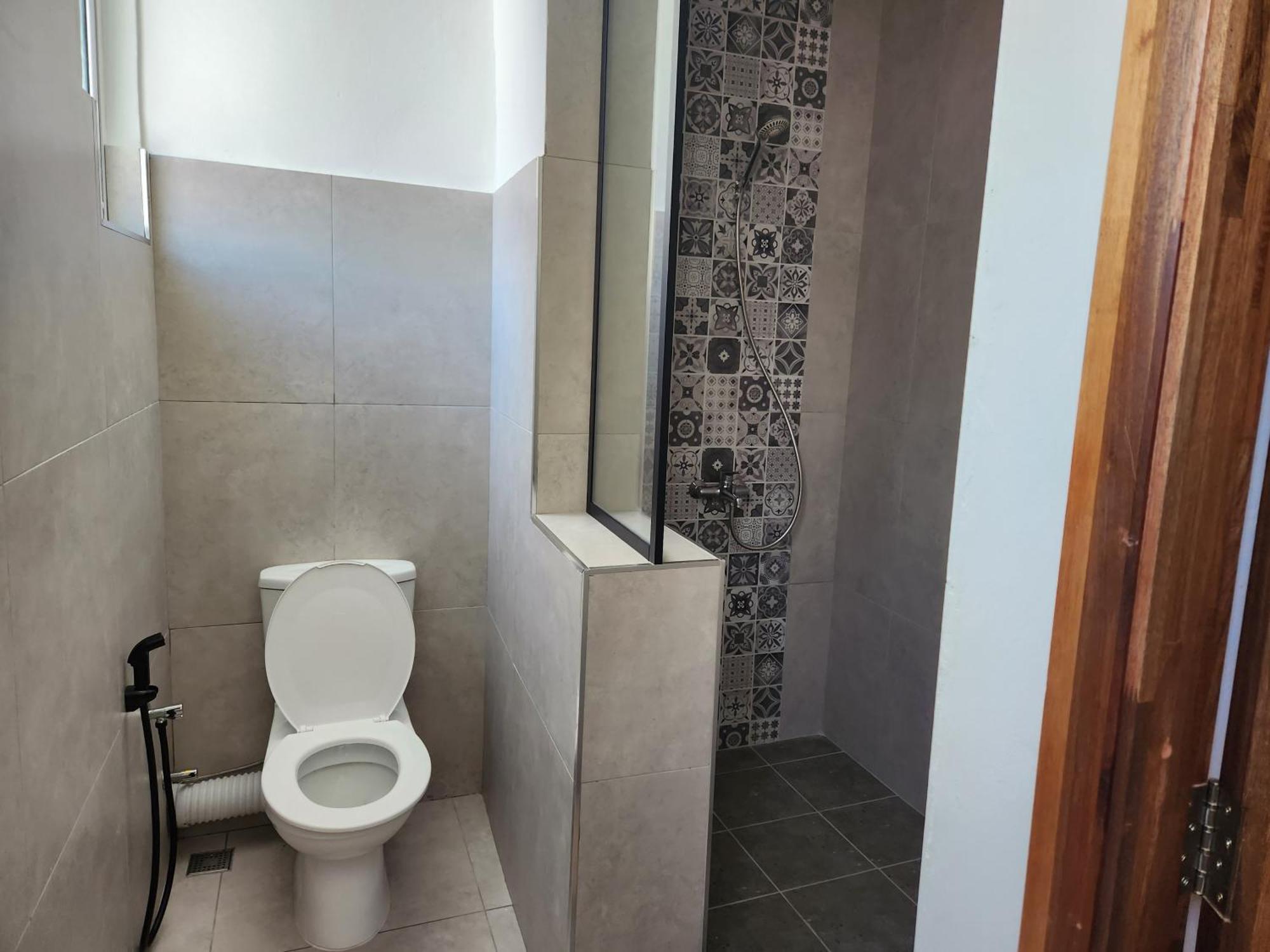 La Perla Holiday Apartments Pereybere Beach エクステリア 写真