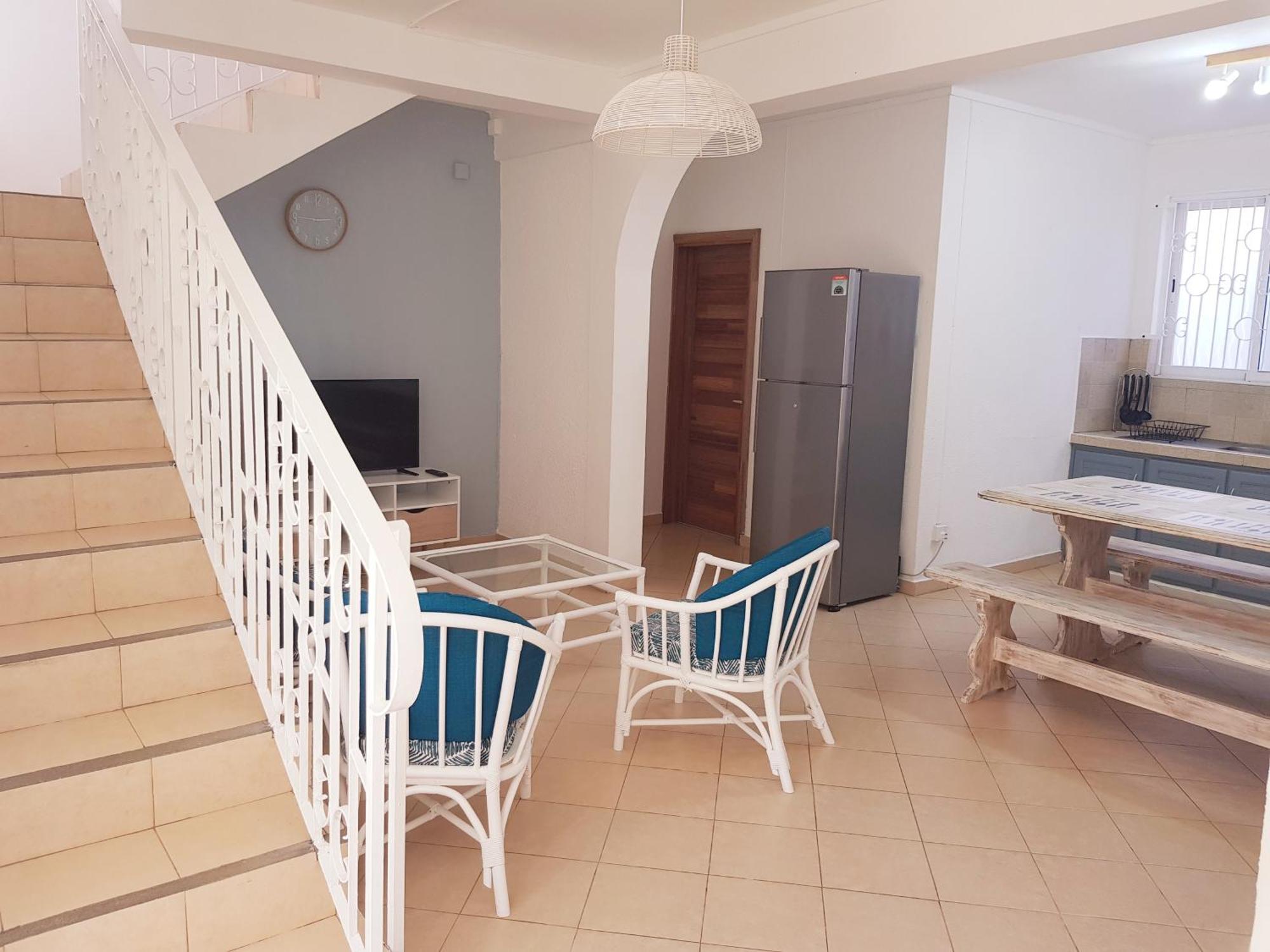 La Perla Holiday Apartments Pereybere Beach 部屋 写真
