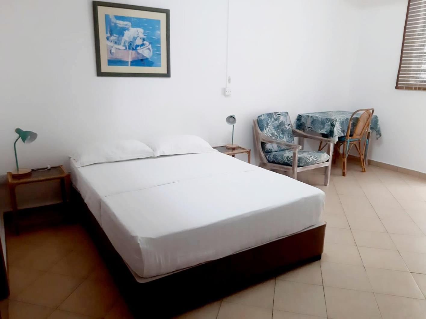 La Perla Holiday Apartments Pereybere Beach 部屋 写真