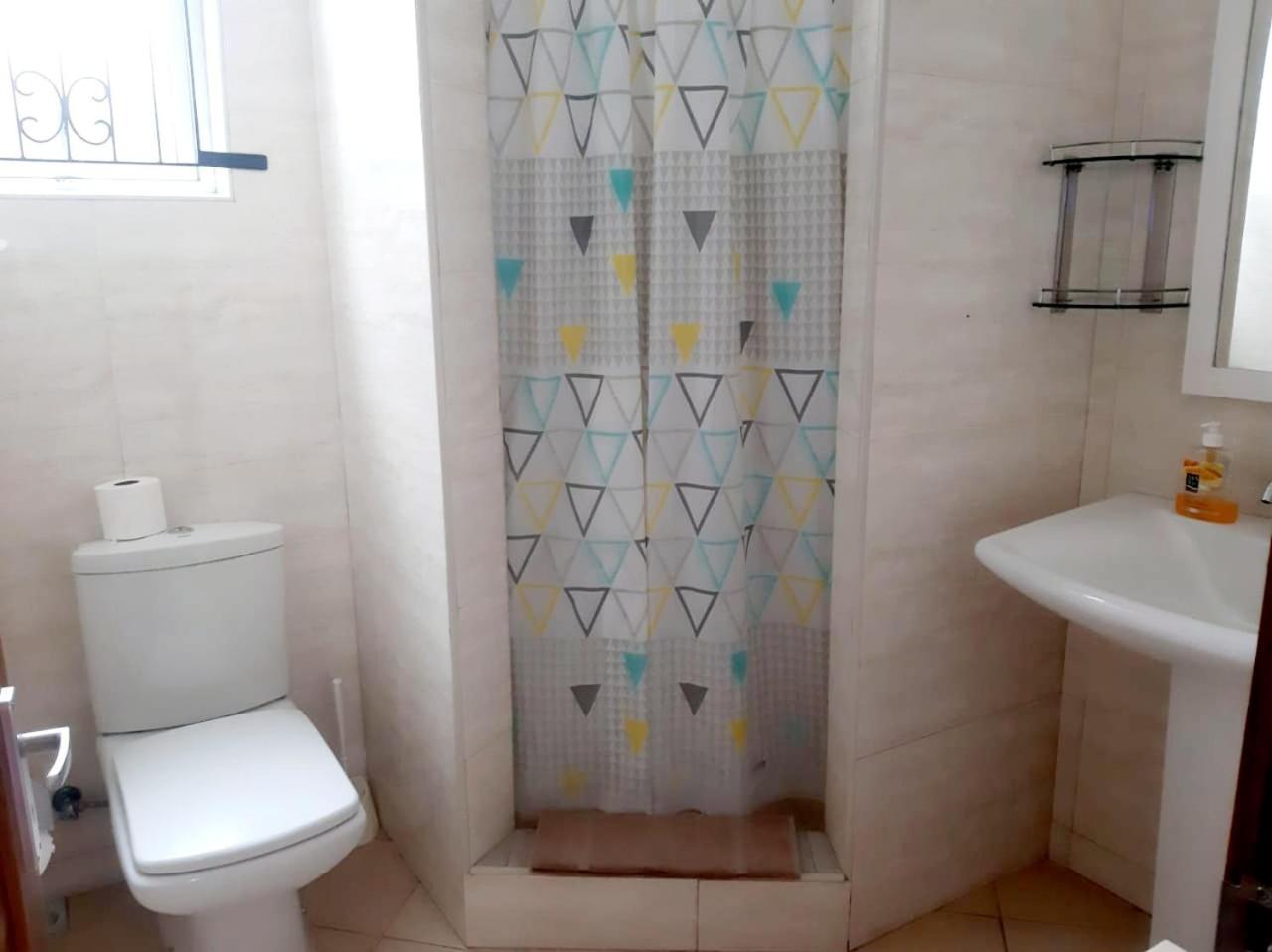 La Perla Holiday Apartments Pereybere Beach 部屋 写真