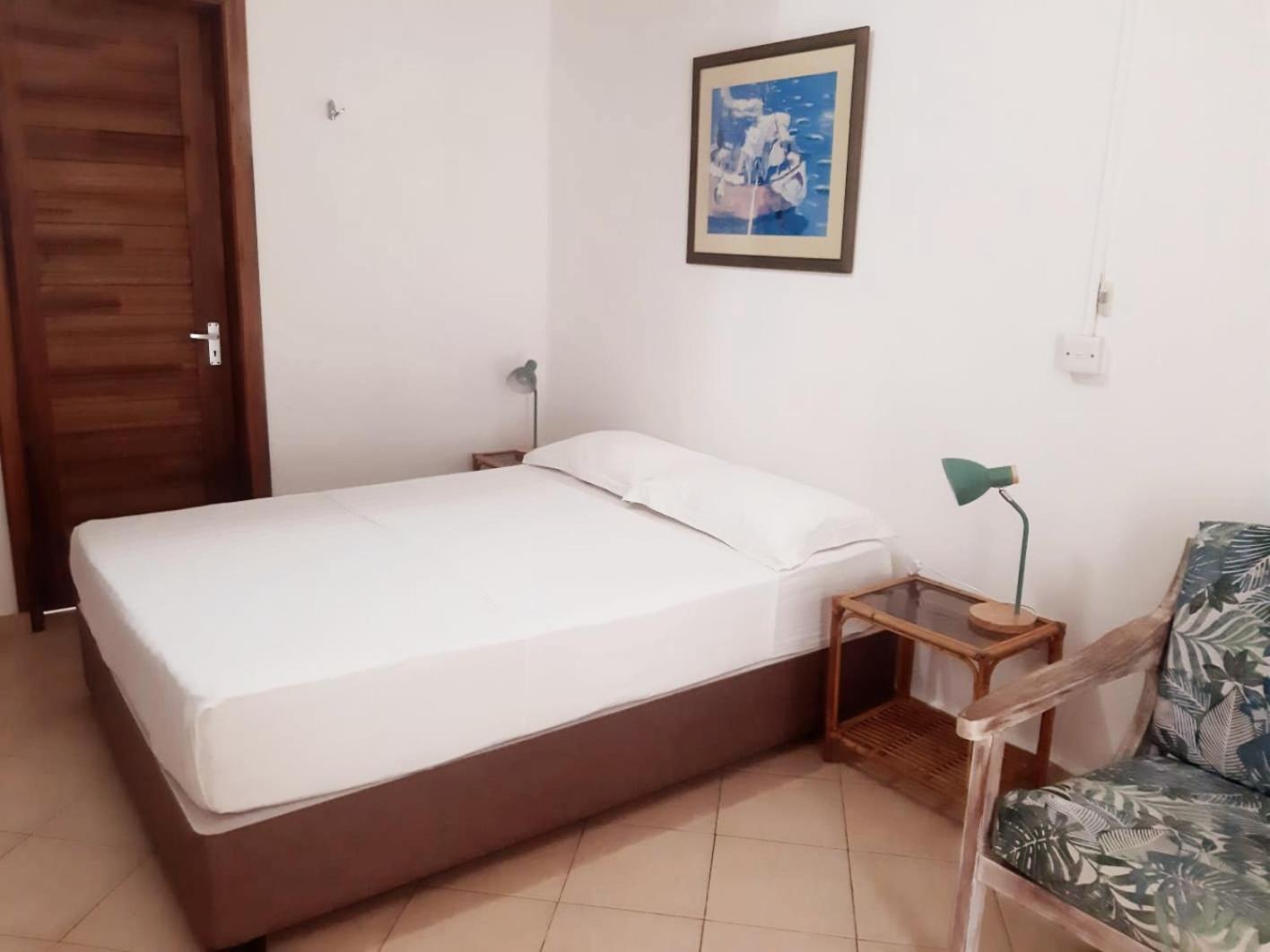La Perla Holiday Apartments Pereybere Beach 部屋 写真