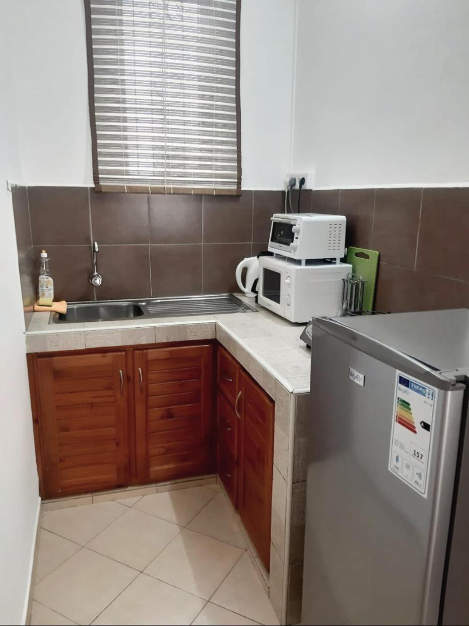 La Perla Holiday Apartments Pereybere Beach 部屋 写真