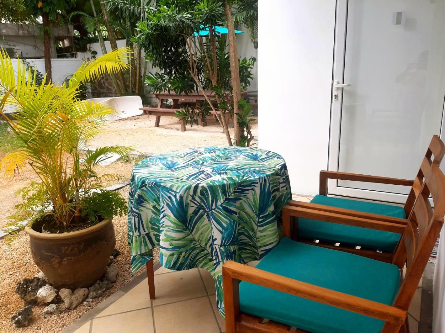 La Perla Holiday Apartments Pereybere Beach 部屋 写真