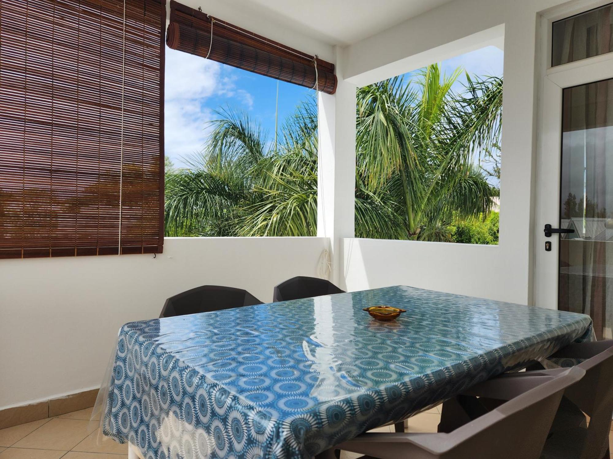 La Perla Holiday Apartments Pereybere Beach 部屋 写真