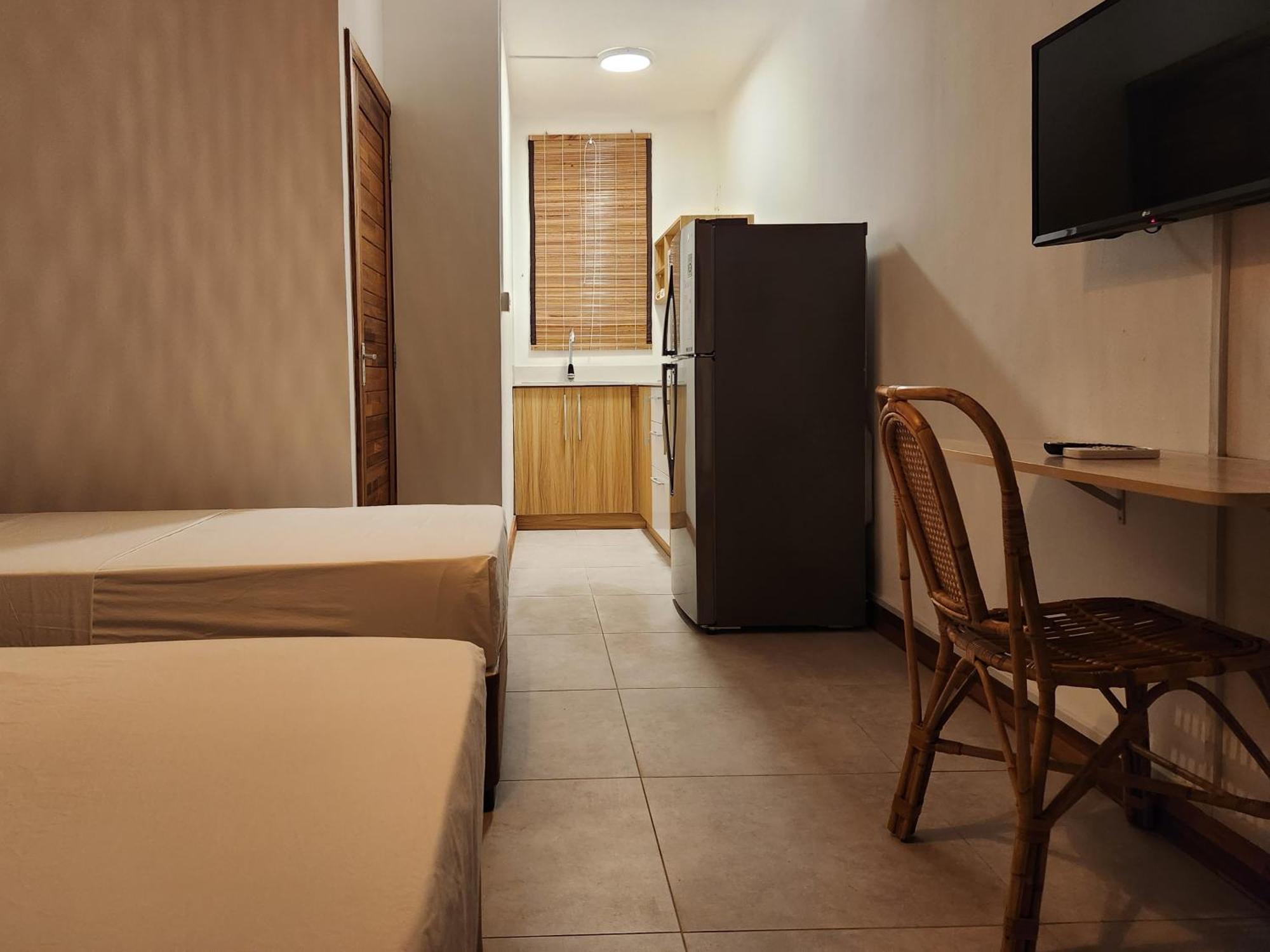 La Perla Holiday Apartments Pereybere Beach 部屋 写真