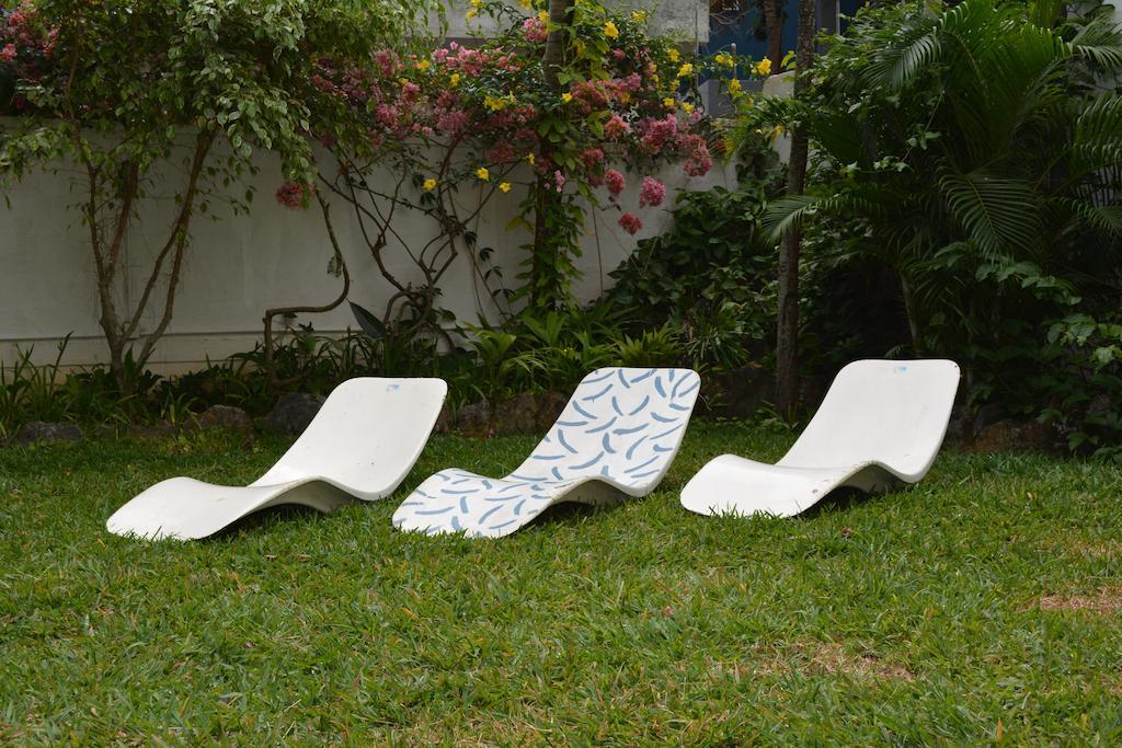 La Perla Holiday Apartments Pereybere Beach エクステリア 写真