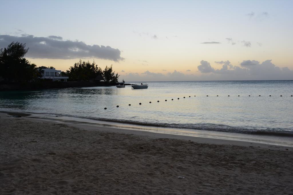 La Perla Holiday Apartments Pereybere Beach エクステリア 写真