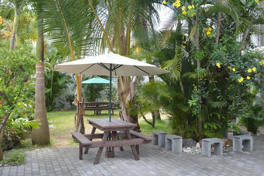 La Perla Holiday Apartments Pereybere Beach エクステリア 写真