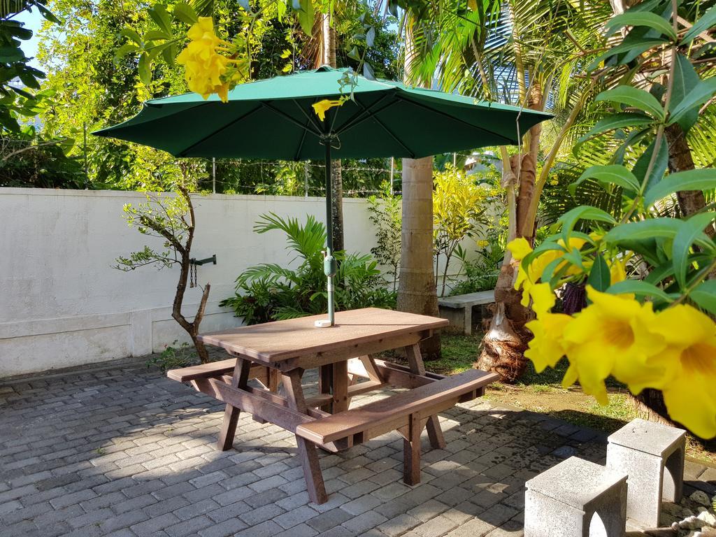 La Perla Holiday Apartments Pereybere Beach エクステリア 写真
