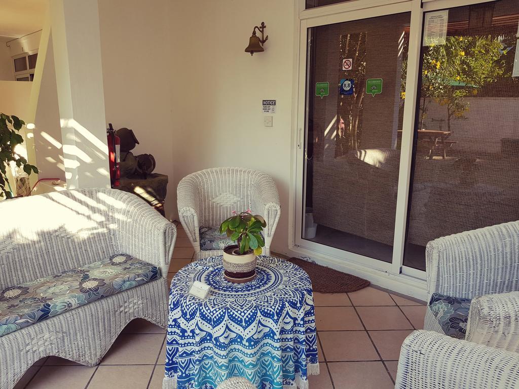 La Perla Holiday Apartments Pereybere Beach エクステリア 写真