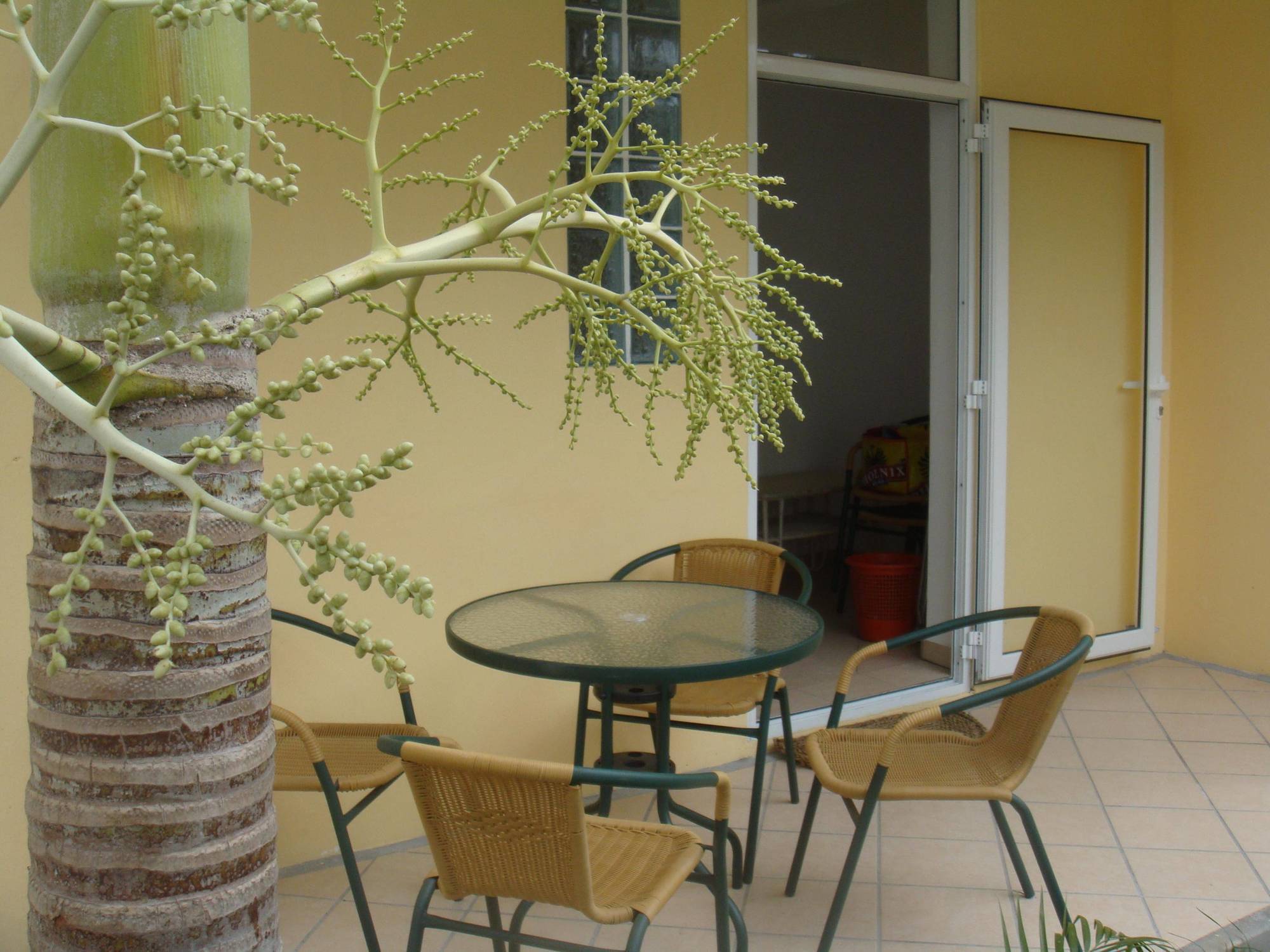 La Perla Holiday Apartments Pereybere Beach エクステリア 写真