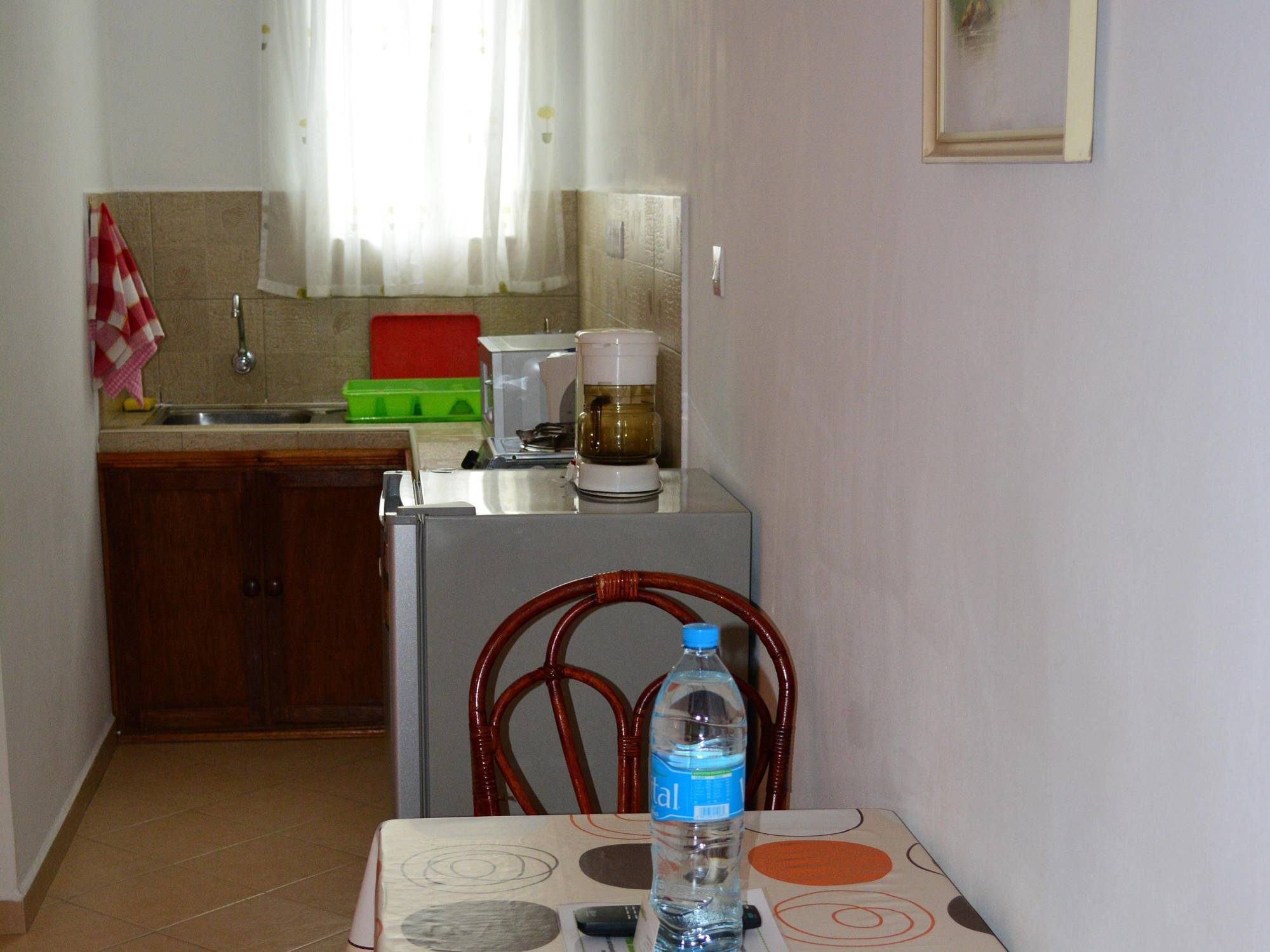 La Perla Holiday Apartments Pereybere Beach エクステリア 写真
