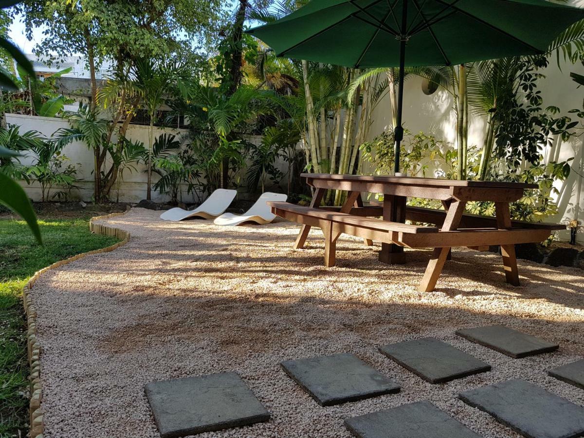 La Perla Holiday Apartments Pereybere Beach エクステリア 写真